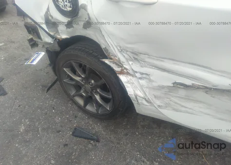 2014 Dodge Dart Sxt from USA, damaged, VIN 1C3CDFBB8ED719441